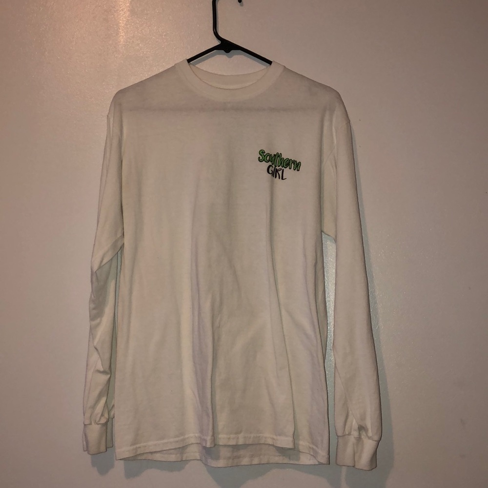 Southern girl long sleeve!